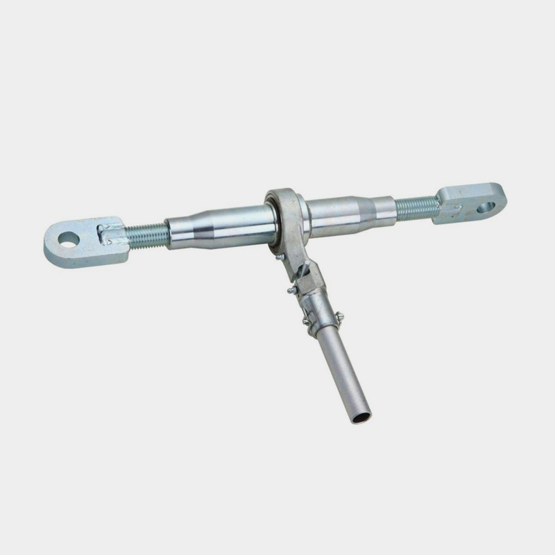 스테인리스 스틸 6000 PSI SAE 플랜지 클램프는 고압 응용 분야에서 누출을 방지하기 위해 어떤 유형의 밀봉 메커니즘을 사용합니까?